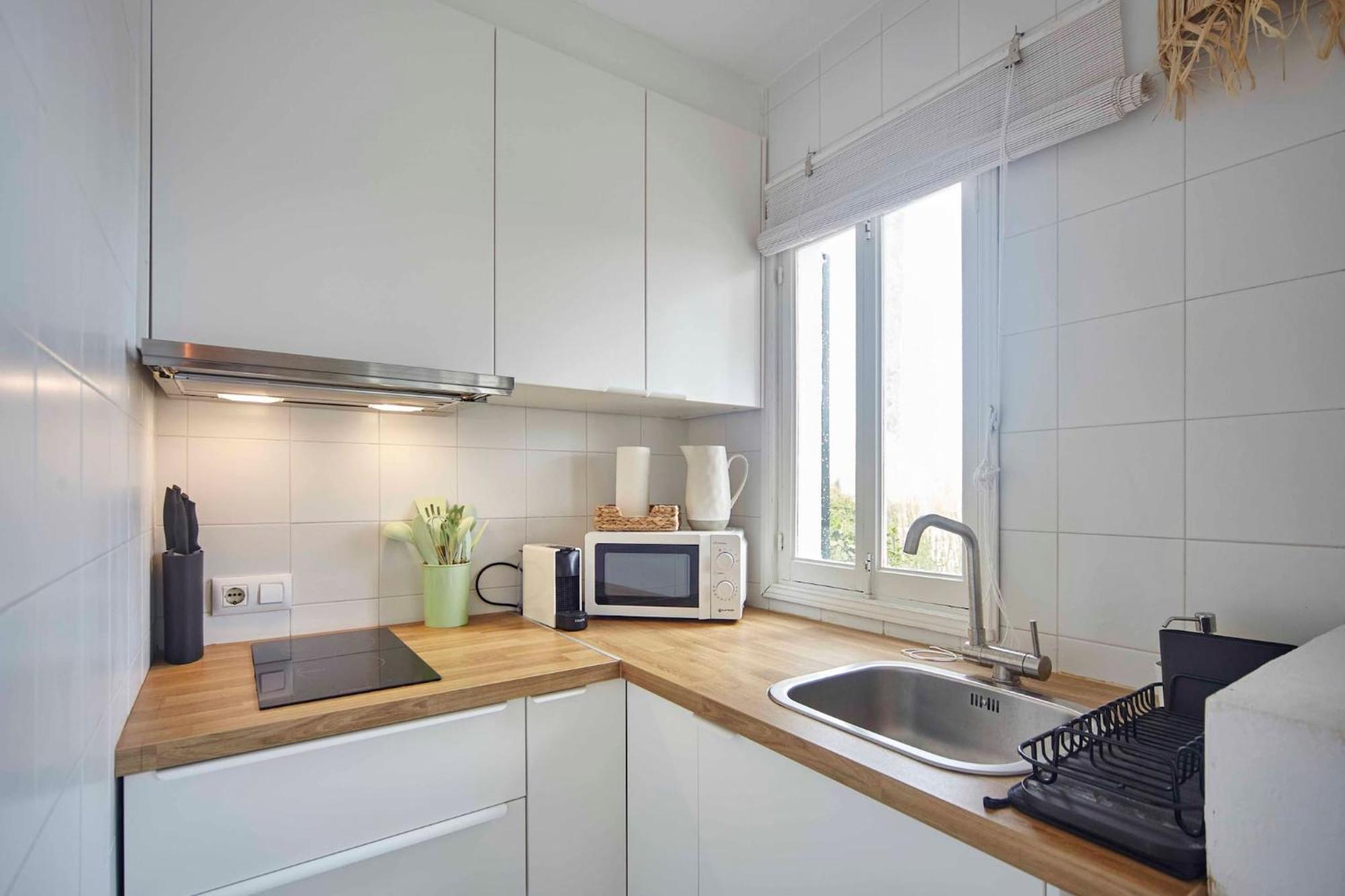 Oasisblanc Binibeca Apartamento Exterior foto